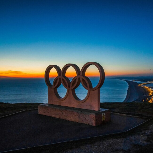 where to watch olympics hoboken jersey city