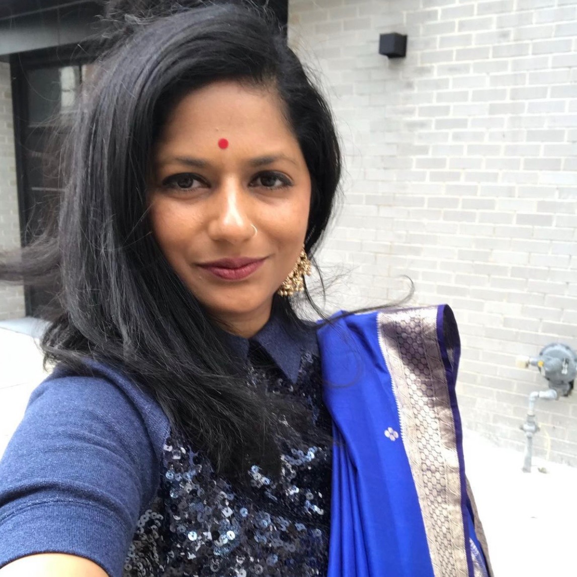 Manasi Khedlekar