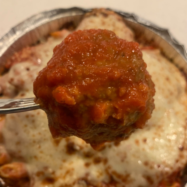 Lisa's Italian Deli