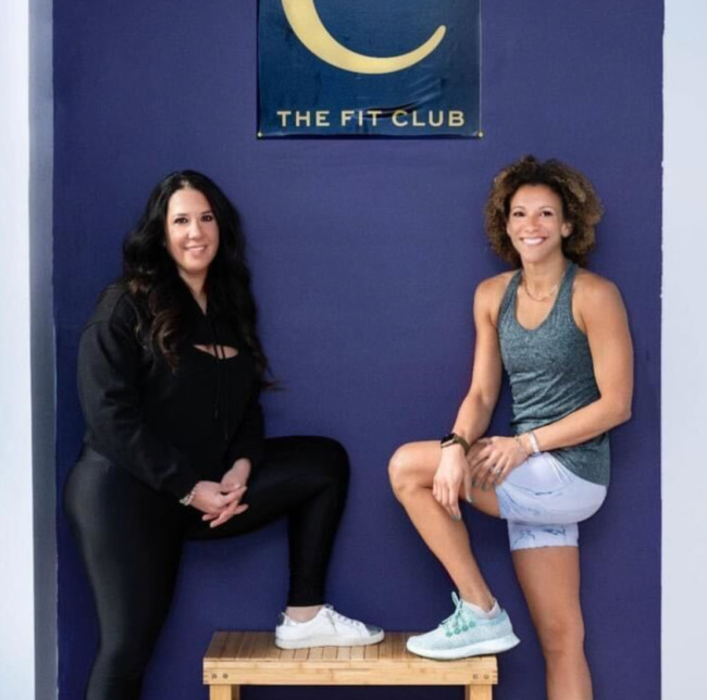 The Fit Club Hoboken