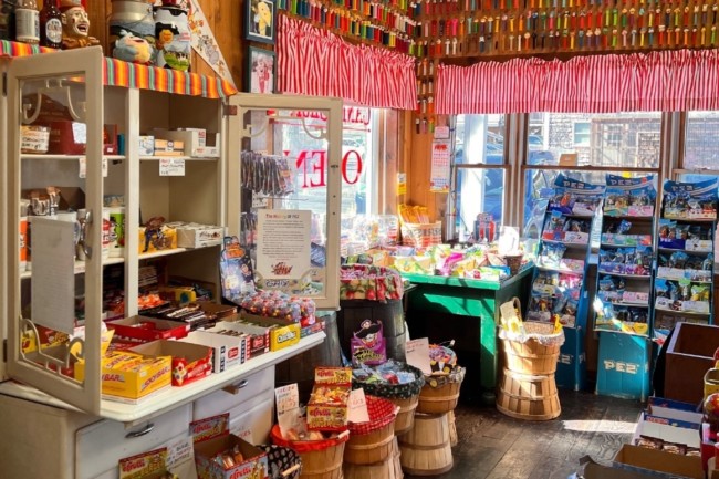 chester new jersey things to do