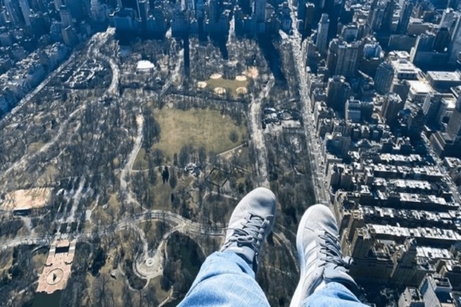 helicopter tours nj nyc