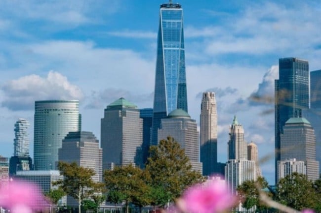 jersey city outdoor weddings