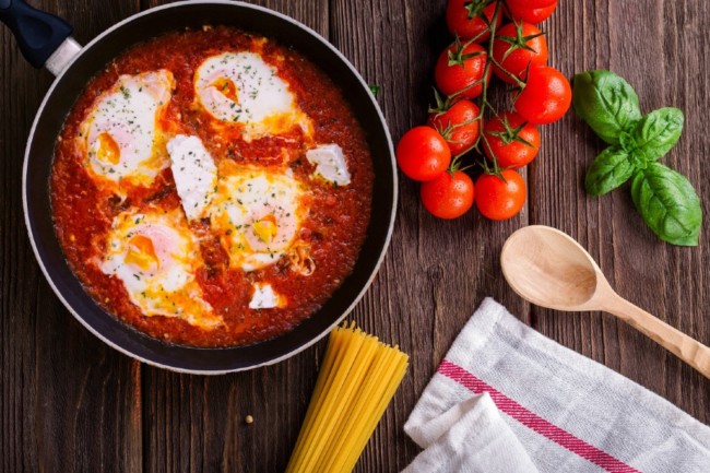 private chefs north jersey