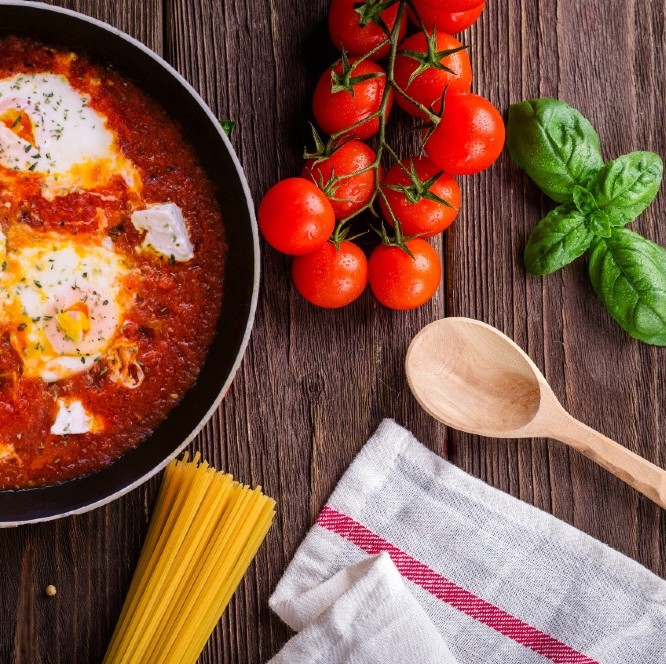 private chefs north jersey