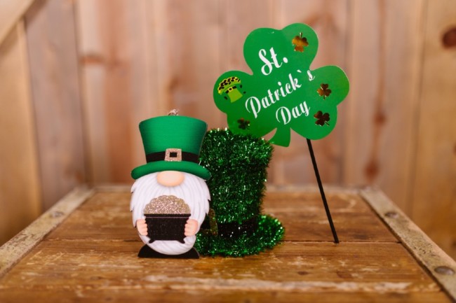 st. patricks day events north jersey 2022