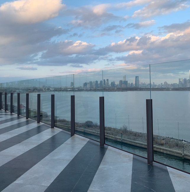 terra e mare jersey city