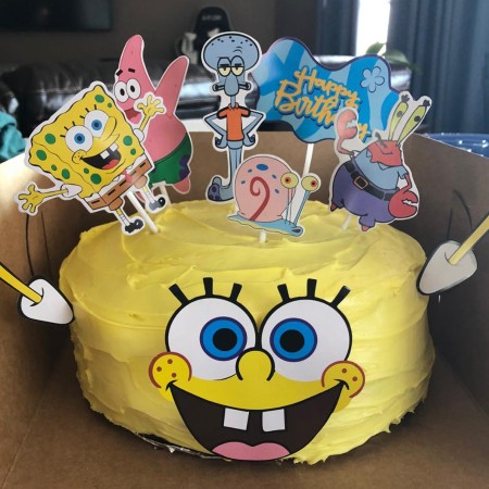 for goodness cakes north jersey