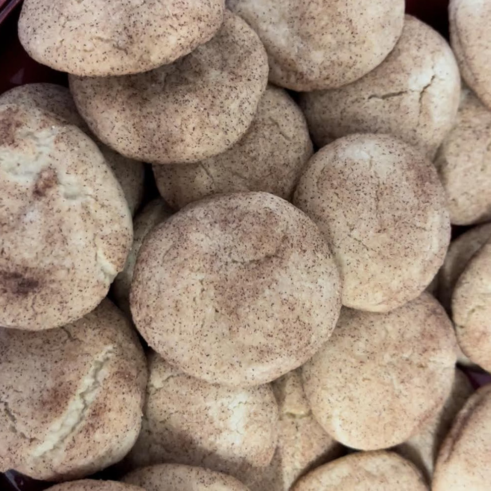 double dough 