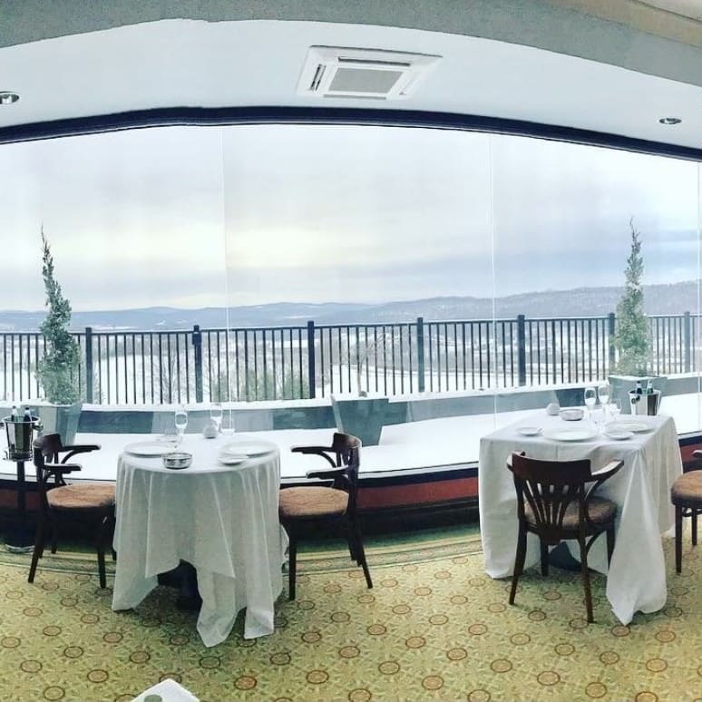 restaurant latour