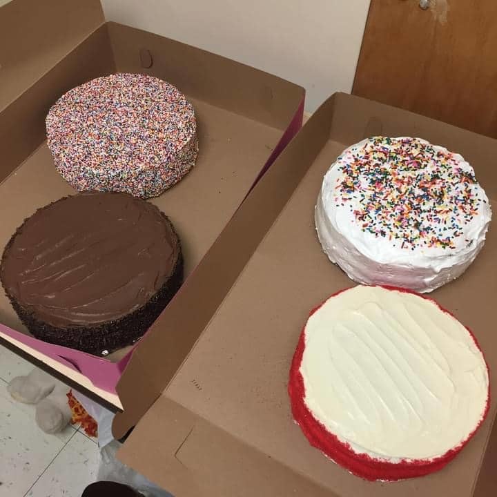 for goodness cakes north jersey