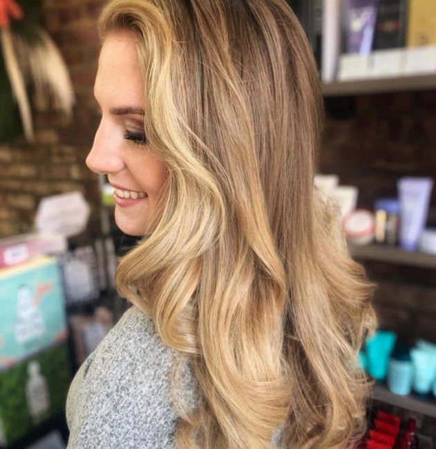 Lorraine’s House of Styles
