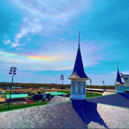 kentucky derby hoboken jersey city 2022