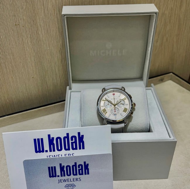 W. Kodak Jewelers
