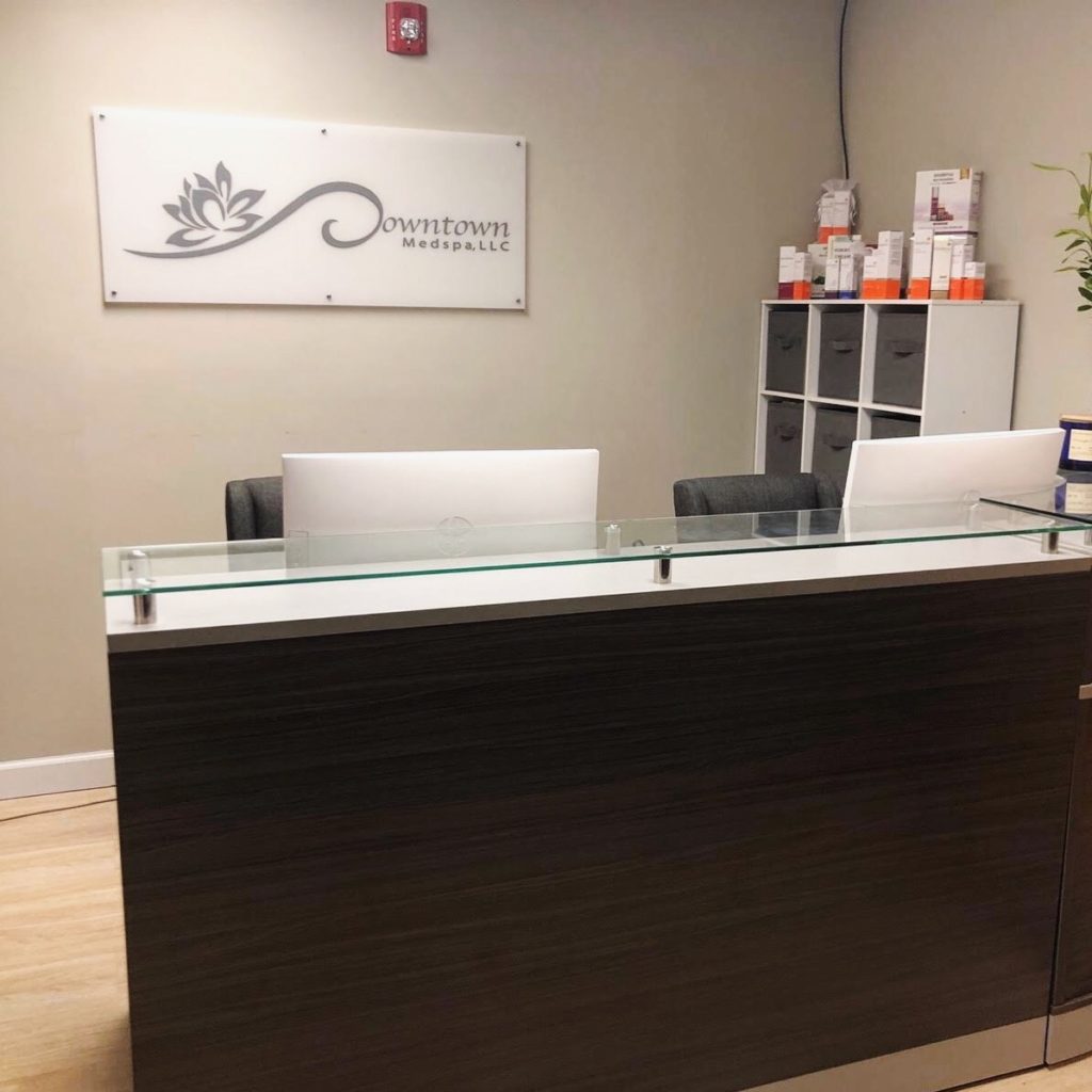 downtown med spa jersey city