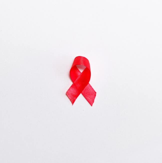 hiv testing locations hudson county