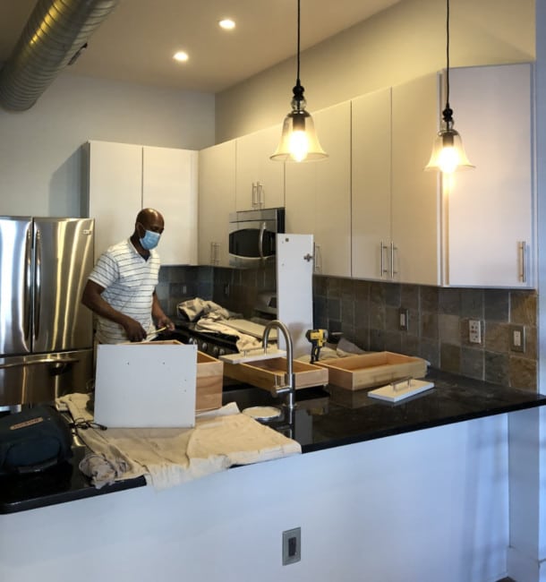 hoboken painter