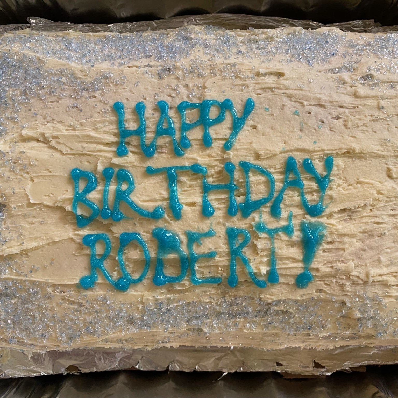 for goodness cakes north jersey