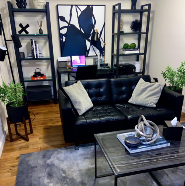 lukin center
