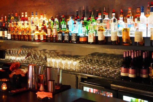 penthouse tavern invite only restaurant