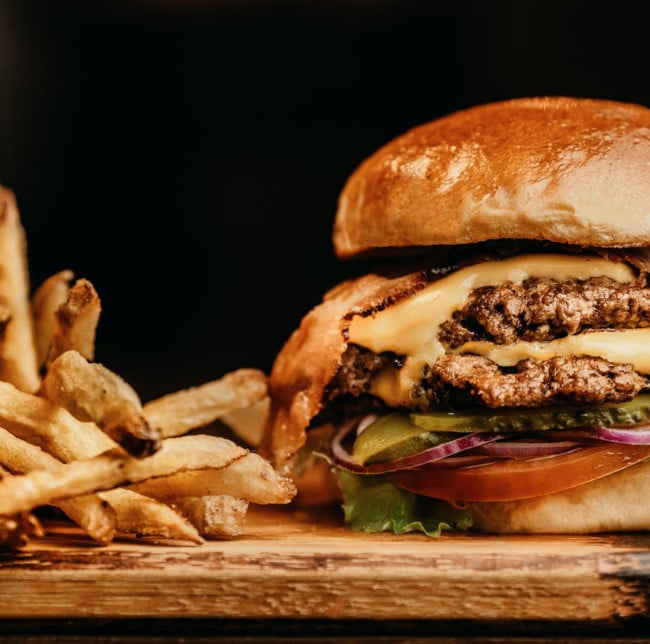 restaurants ridewood new jersey
