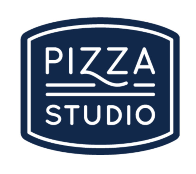 the pizza studio logo