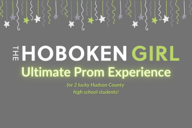 hoboken girl prom giveaway 2022