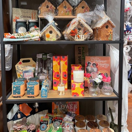 washington general store hoboken