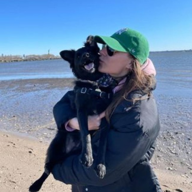 Hoboken Dog Mom 3