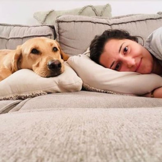 Hoboken Dog Mom 6