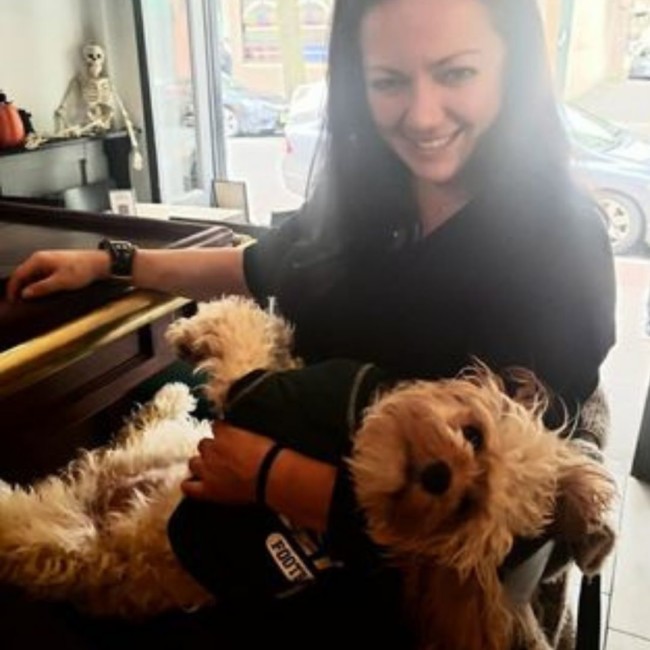dog mom hoboken 8