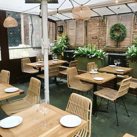 bin14 hoboken