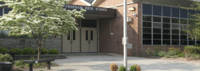 chatham high school