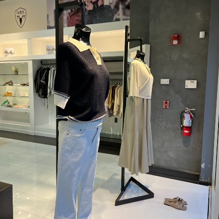 dear petite boutique edgewater