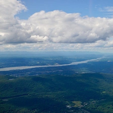 orange county new york hiking trails