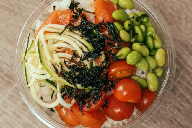 kinsen rice bowl jersey city