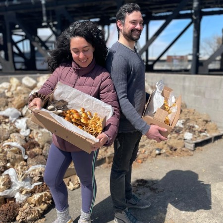 lifecap farms jersey city