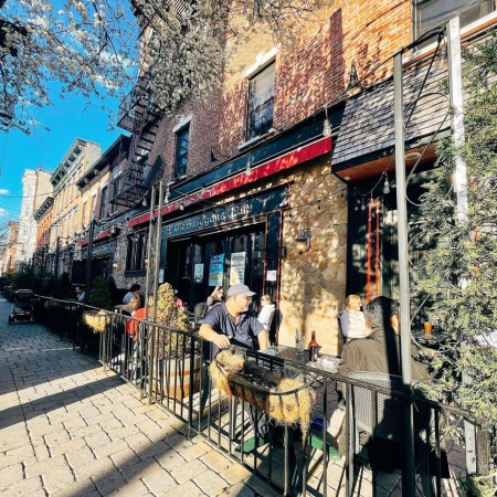mcswiggans hoboken
