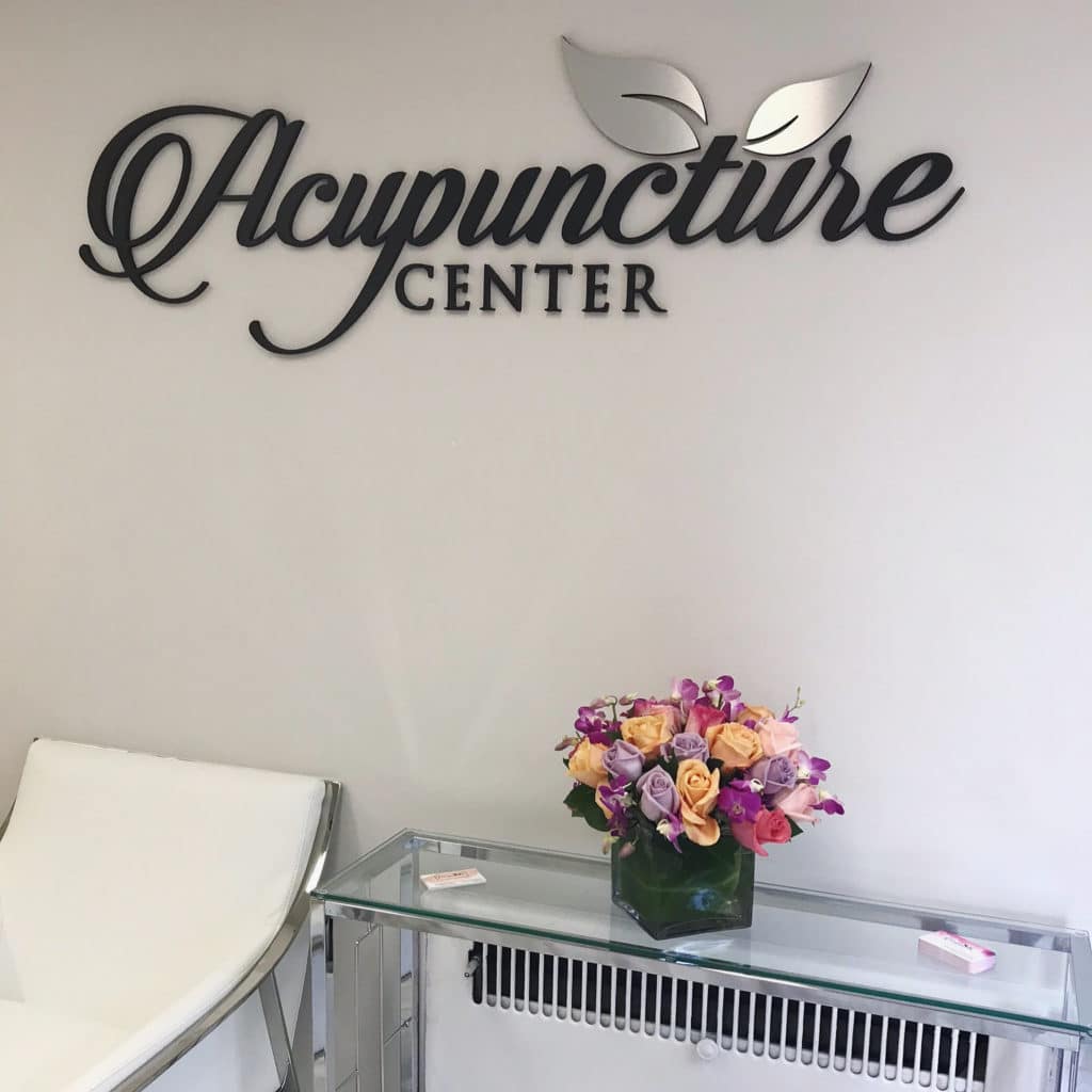 nj acupuncture center