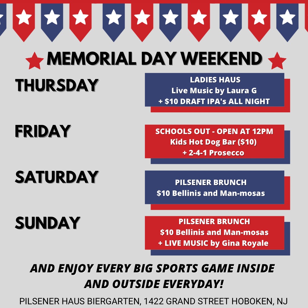 pilsner haus mdw