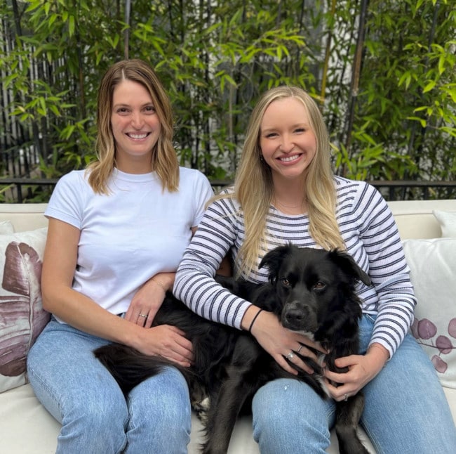 sage vet center owners ashley kira
