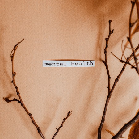 toxic positivity mental health