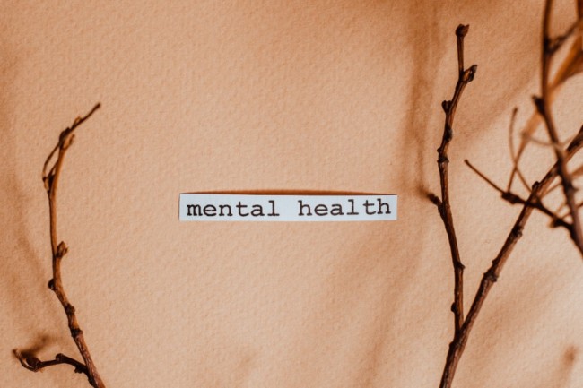 toxic positivity mental health