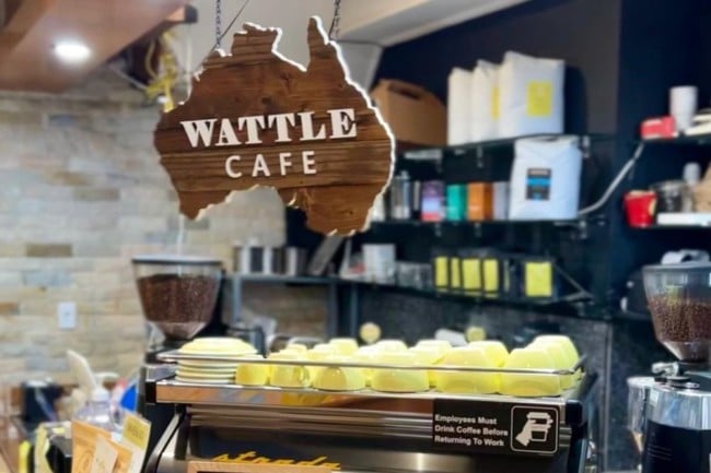 wattle cafe jersey city