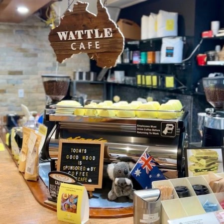wattle cafe jersey city