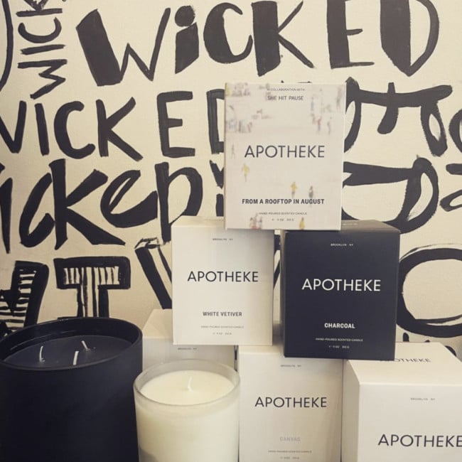 wicked scents mothers day
