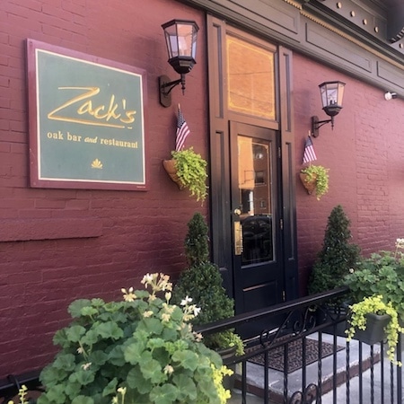zacks hoboken