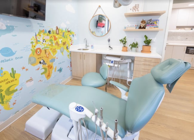 bear brook dental