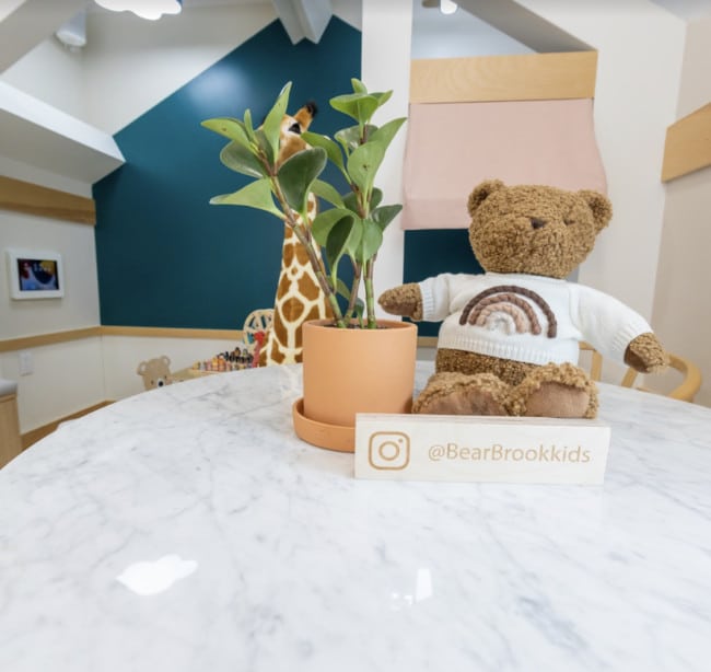 bear brook dental