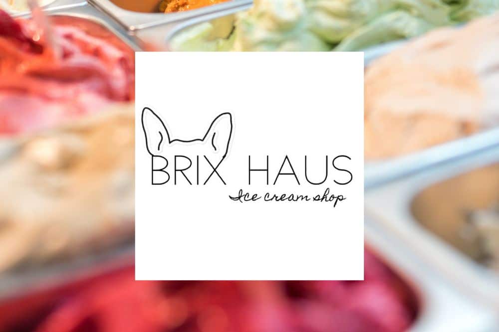 A New Ice Cream Shop is Taking Over Space Hoboken Girl